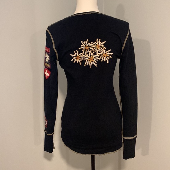 Alp n Rock top - Picture 7 of 14